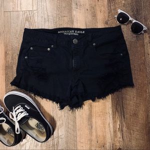 🖤 American Eagle Festival Shorts 🖤
